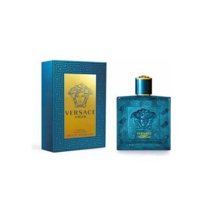 Versace Eros Parfum 100 ml Versace Eros Parfum 100 ml